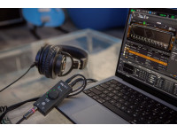 IK Multimedia iRig HD X IK Multimedia iRig HD X